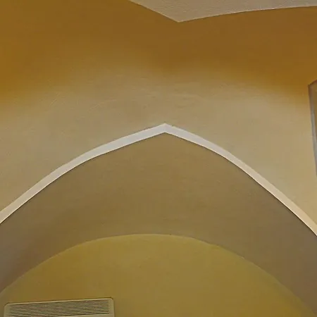 Antica Dimora Nyaraló *