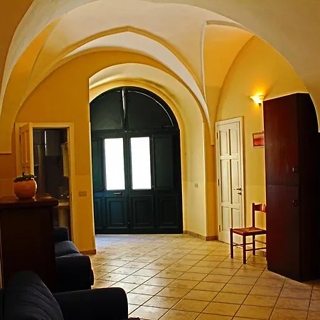 Nyaraló Antica Dimora