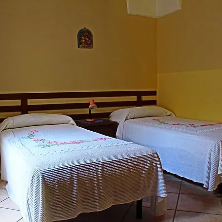 Antica Dimora Nyaraló Sannicola