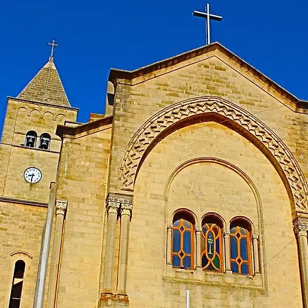 Antica Dimora Nyaraló Sannicola
