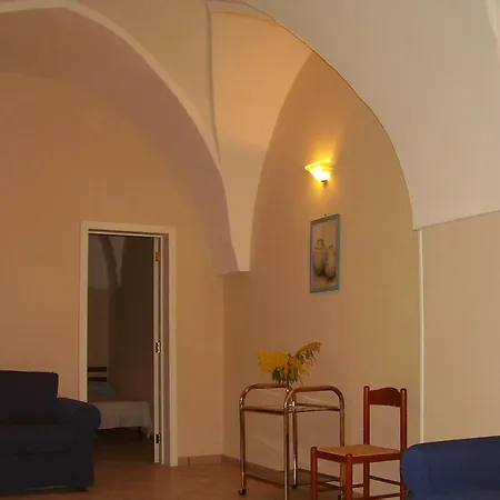 Holiday home Antica Dimora *