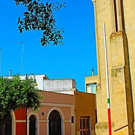 Antica Dimora Sannicola
