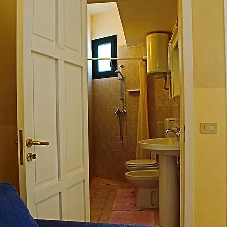 Holiday home Antica Dimora Sannicola