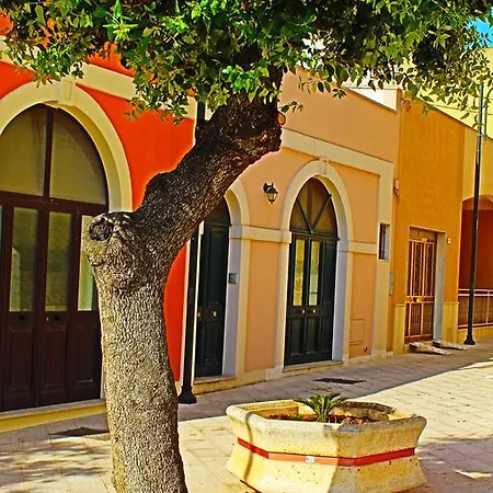Antica Dimora Holiday home Sannicola