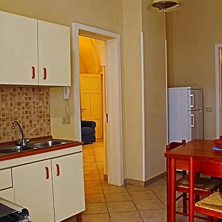 Antica Dimora Holiday home